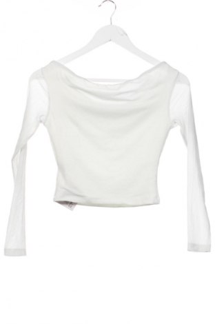Bluzka damska SHEIN, Rozmiar S, Kolor ecru, Cena 25,99 zł