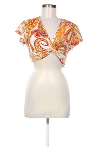 Damen Shirt SHEIN, Größe S, Farbe Mehrfarbig, Preis 7,99 €
