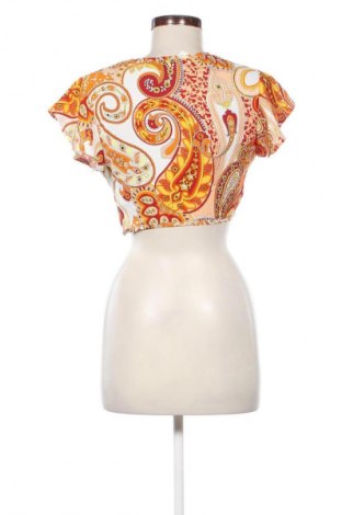 Damen Shirt SHEIN, Größe S, Farbe Mehrfarbig, Preis 7,99 €