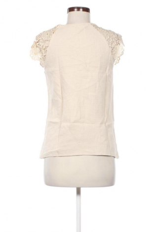 Damen Shirt SHEIN, Größe S, Farbe Beige, Preis 7,99 €