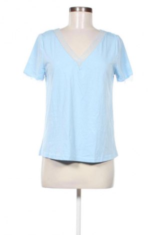 Damen Shirt SHEIN, Größe S, Farbe Blau, Preis 7,99 €