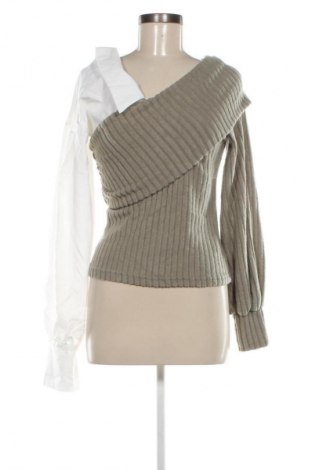 Bluză de femei SHEIN, Mărime M, Culoare Multicolor, Preț 65,99 Lei