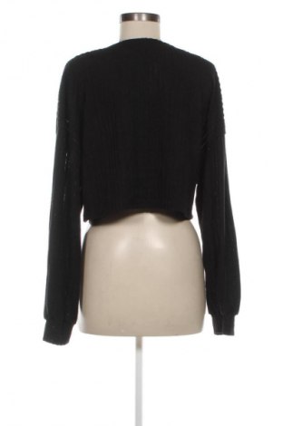 Bluzka damska SHEIN, Rozmiar XL, Kolor Czarny, Cena 62,99 zł