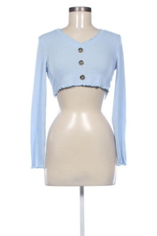 Damen Shirt SHEIN, Größe S, Farbe Blau, Preis 9,79 €