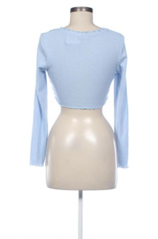 Damen Shirt SHEIN, Größe S, Farbe Blau, Preis 9,79 €