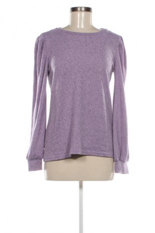 Damen Shirt SHEIN, Größe S, Farbe Lila, Preis 13,99 €