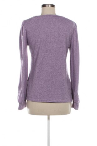 Damen Shirt SHEIN, Größe S, Farbe Lila, Preis 13,99 €