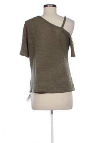 Damen Shirt SHEIN, Größe L, Farbe Grün, Preis € 13,99