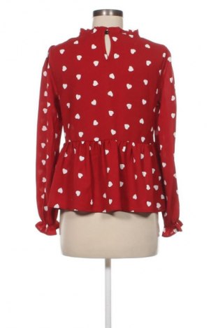 Bluză de femei SHEIN, Mărime S, Culoare Multicolor, Preț 50,00 Lei
