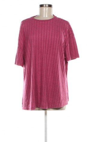Bluză de femei SHEIN, Mărime XL, Culoare Roz, Preț 65,99 Lei