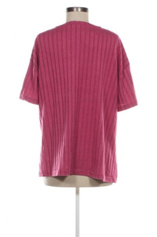 Bluză de femei SHEIN, Mărime XL, Culoare Roz, Preț 65,99 Lei