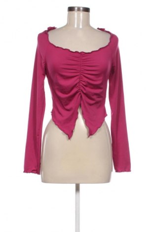Damen Shirt SHEIN, Größe M, Farbe Lila, Preis € 9,72