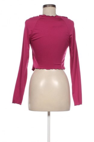 Damen Shirt SHEIN, Größe M, Farbe Lila, Preis € 9,72