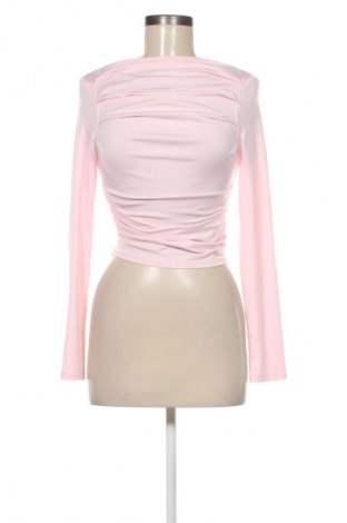 Bluză de femei SHEIN, Mărime XS, Culoare Roz, Preț 50,00 Lei