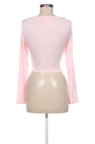 Bluză de femei SHEIN, Mărime XS, Culoare Roz, Preț 50,00 Lei