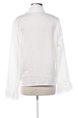 Damen Shirt SHEIN, Größe XL, Farbe Weiß, Preis € 9,72