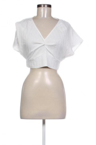 Damen Shirt SHEIN, Größe S, Farbe Weiß, Preis € 10,00