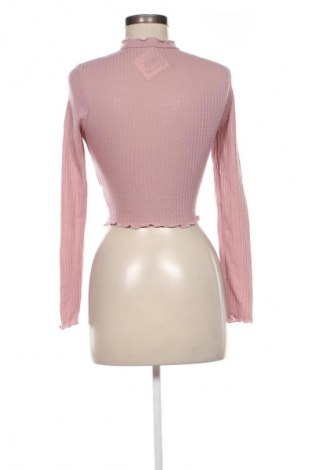 Damen Shirt SHEIN, Größe M, Farbe Aschrosa, Preis € 13,99