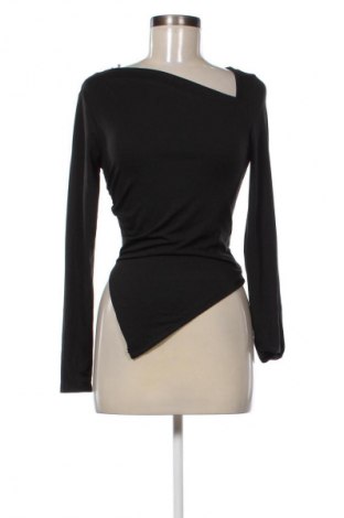 Bluză de femei SHEIN, Mărime S, Culoare Negru, Preț 51,45 Lei