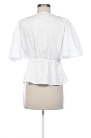 Damen Shirt SHEIN, Größe M, Farbe Weiß, Preis 9,72 €