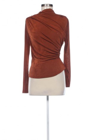 Damen Shirt SHEIN, Größe S, Farbe Braun, Preis 10,00 €