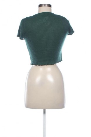 Damen Shirt SHEIN, Größe S, Farbe Grün, Preis 10,00 €