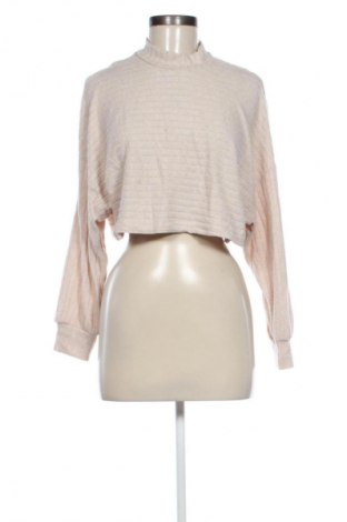 Damen Shirt SHEIN, Größe S, Farbe Beige, Preis € 13,99