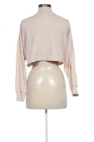 Damen Shirt SHEIN, Größe S, Farbe Beige, Preis € 13,99