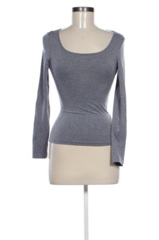 Bluză de femei SHEIN, Mărime XS, Culoare Gri, Preț 65,99 Lei
