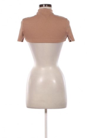 Damen Shirt SHEIN, Größe S, Farbe Beige, Preis 9,72 €