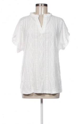 Damen Shirt SHEIN, Größe XL, Farbe Weiß, Preis 9,72 €
