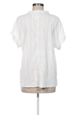 Damen Shirt SHEIN, Größe XL, Farbe Weiß, Preis 9,72 €