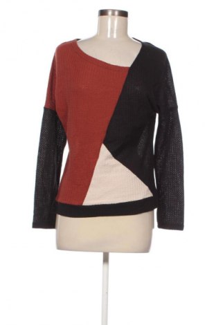 Damen Shirt SHEIN, Größe S, Farbe Mehrfarbig, Preis € 13,99