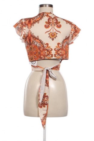 Bluză de femei SHEIN, Mărime M, Culoare Multicolor, Preț 63,16 Lei