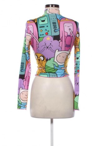 Bluză de femei SHEIN, Mărime XS, Culoare Multicolor, Preț 50,00 Lei