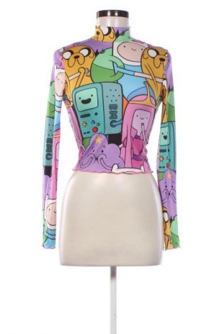 Bluză de femei SHEIN, Mărime XS, Culoare Multicolor, Preț 50,00 Lei