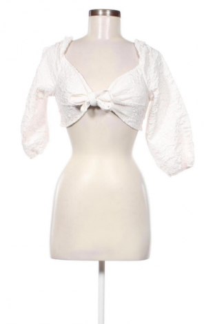 Bluzka damska SHEIN, Rozmiar XS, Kolor Kolorowy, Cena 28,99 zł