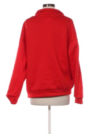 Bluzka damska SHEIN, Rozmiar L, Kolor Czerwony, Cena 63,99 zł