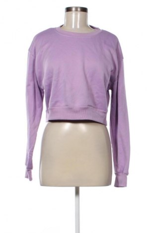 Damen Shirt SHEIN, Größe L, Farbe Lila, Preis 23,59 €