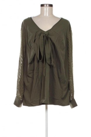 Damen Shirt SHEIN, Größe 4XL, Farbe Grün, Preis € 5,99