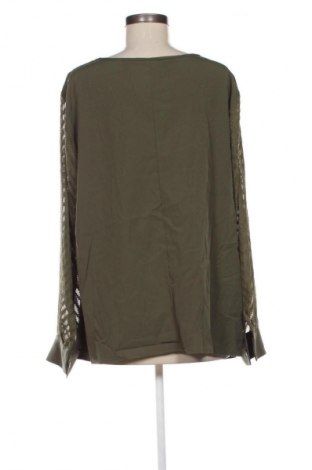 Damen Shirt SHEIN, Größe 4XL, Farbe Grün, Preis € 5,99