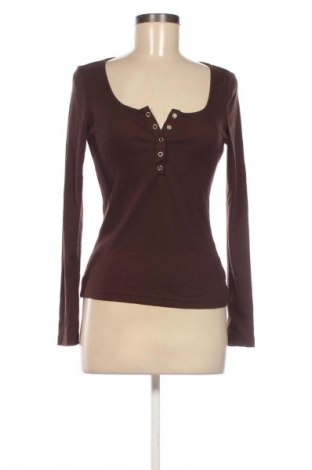 Damen Shirt SHEIN, Größe M, Farbe Braun, Preis € 5,99