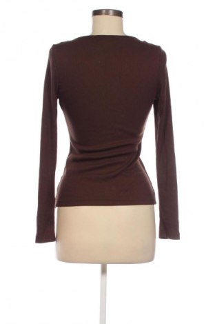 Damen Shirt SHEIN, Größe M, Farbe Braun, Preis € 5,99