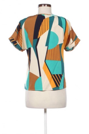 Damen Shirt SHEIN, Größe XS, Farbe Mehrfarbig, Preis € 8,99