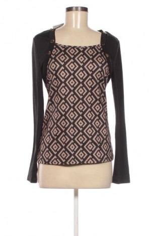 Damen Shirt SHEIN, Größe L, Farbe Mehrfarbig, Preis € 5,99