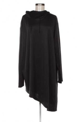 Bluzka damska SHEIN, Rozmiar XXL, Kolor Czarny, Cena 53,99 zł