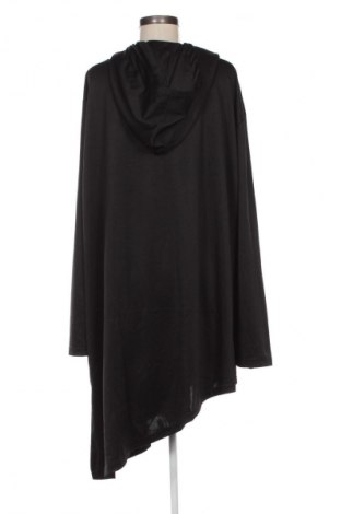 Bluzka damska SHEIN, Rozmiar XXL, Kolor Czarny, Cena 53,99 zł