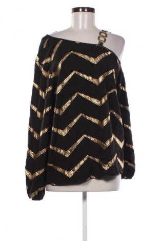 Bluză de femei SHEIN, Mărime XL, Culoare Multicolor, Preț 65,99 Lei
