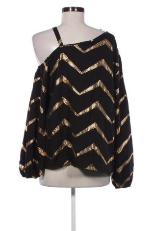 Bluză de femei SHEIN, Mărime XL, Culoare Multicolor, Preț 65,99 Lei