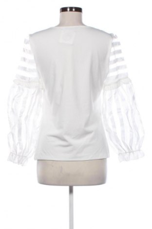 Damen Shirt SHEIN, Größe L, Farbe Weiß, Preis € 13,99